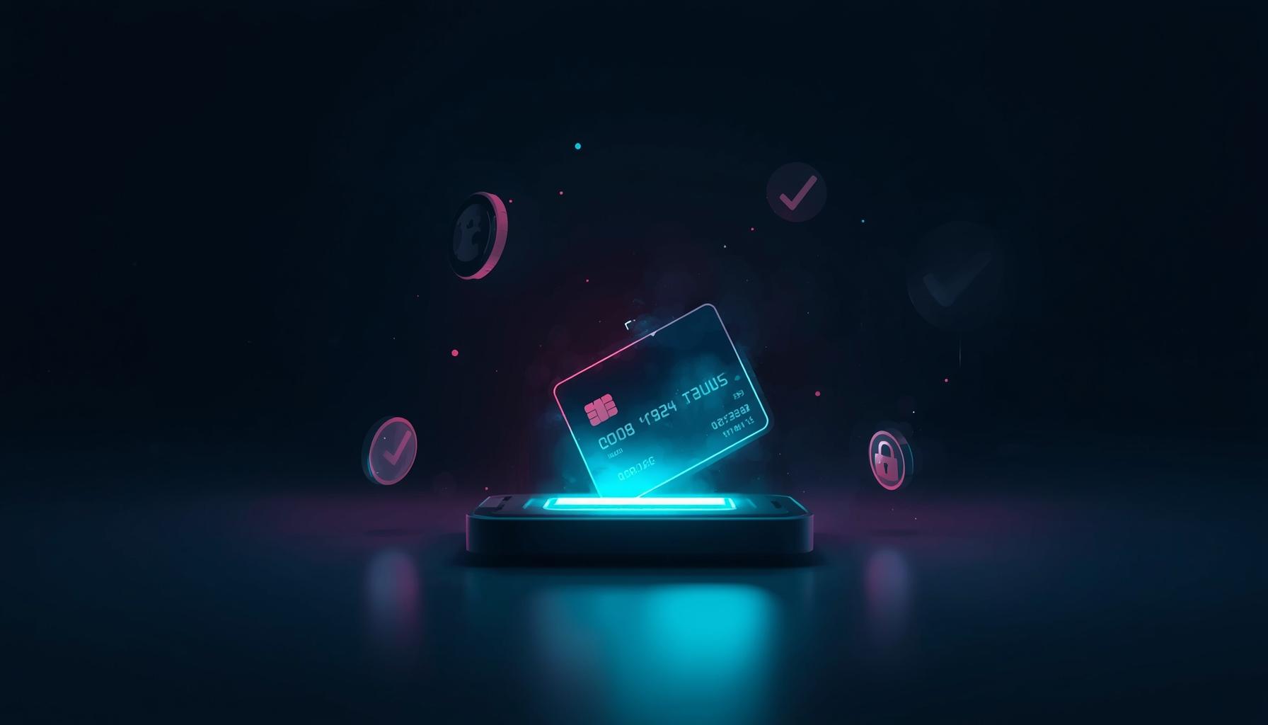 Практика пополнений и выплат