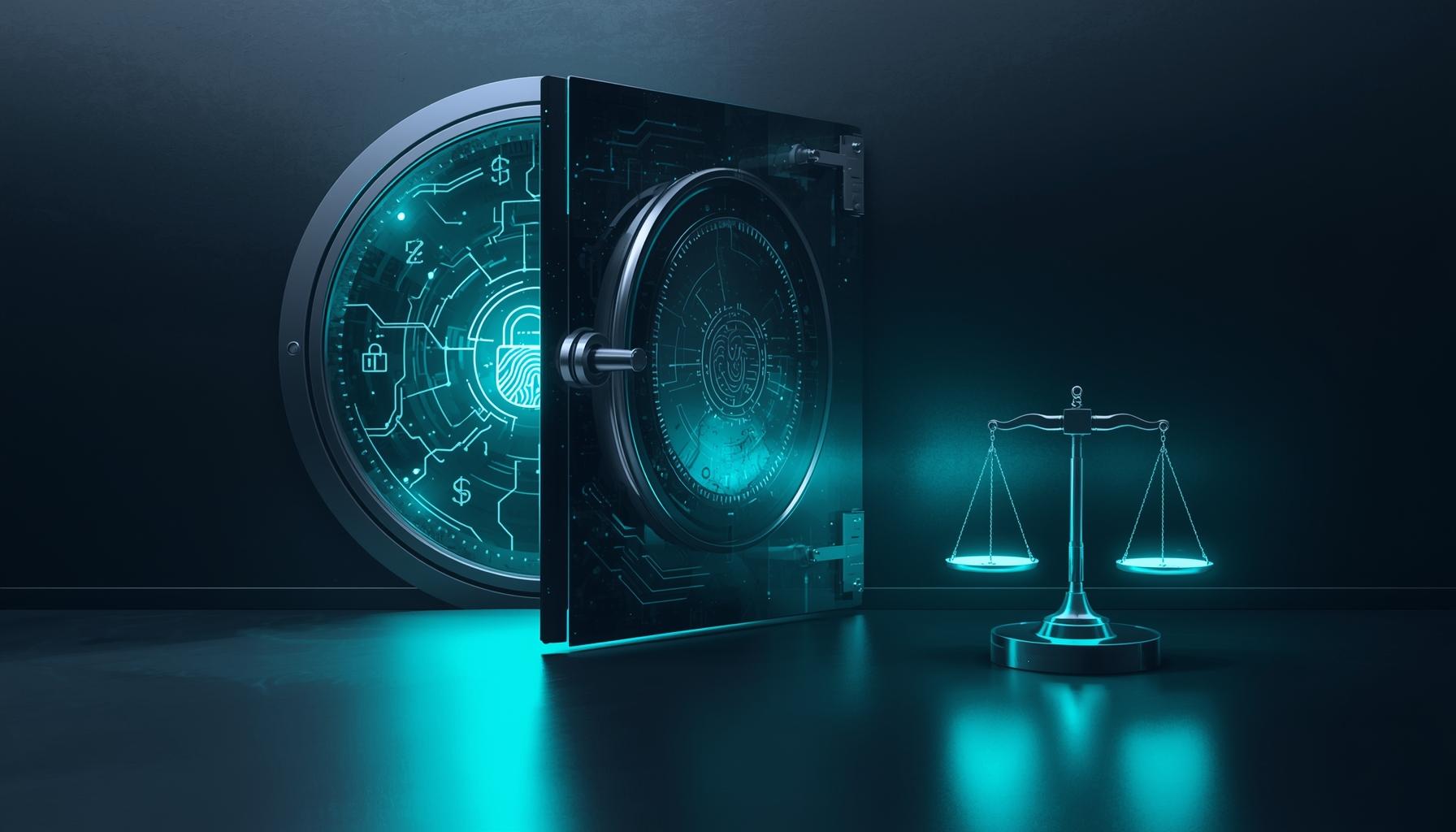 Техническая и правовая база платёжных операций