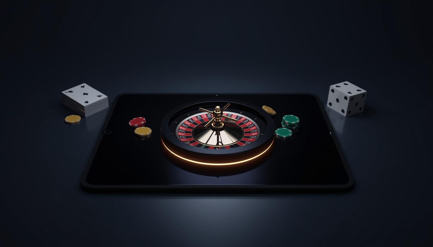 Как выбрать надежное онлайн казино