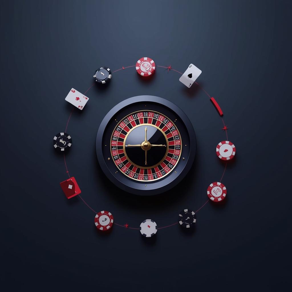 Основные критерии выбора казино