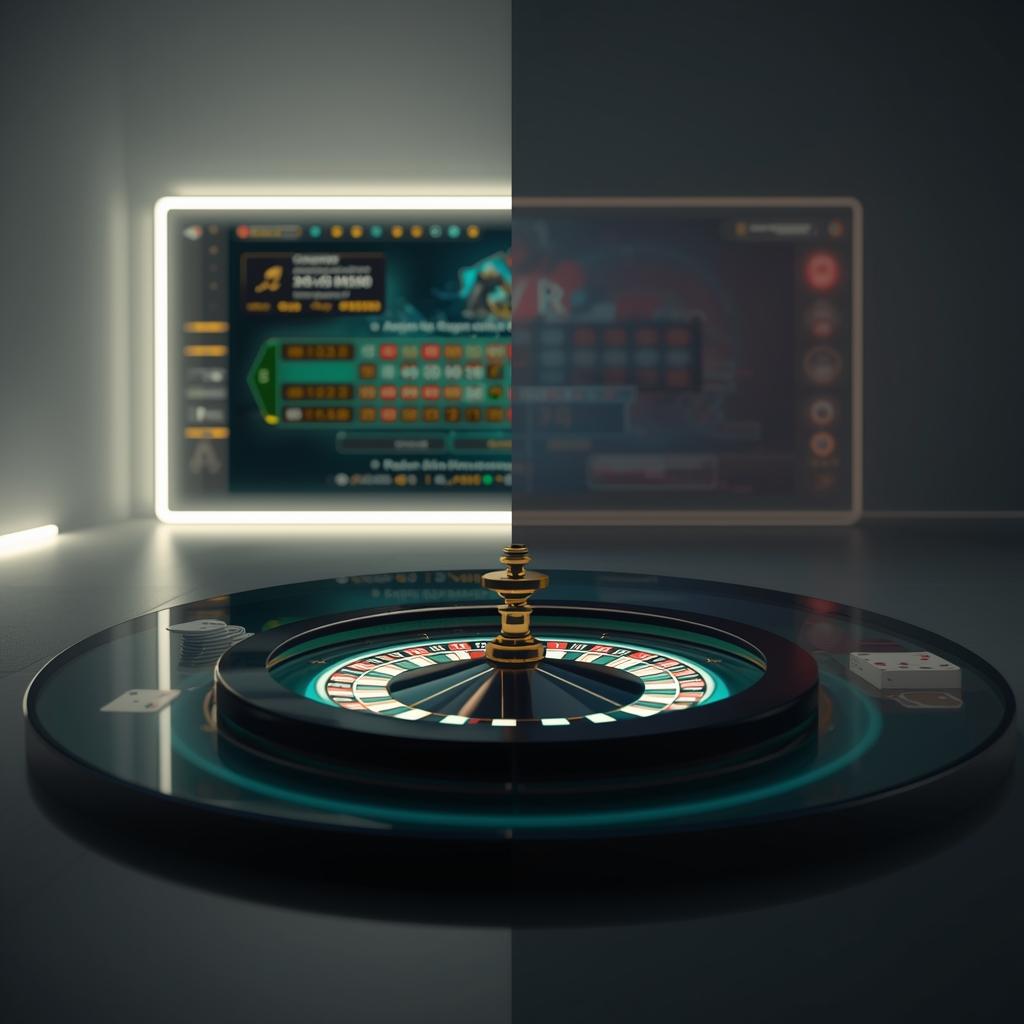 Преимущества и недостатки онлайн казино